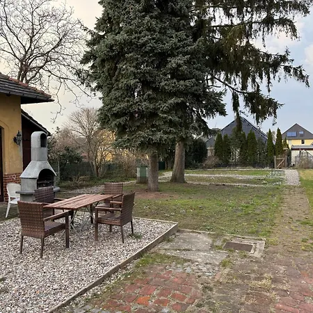 Heritage Appartement *