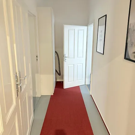 Appartement Heritage Potsdam