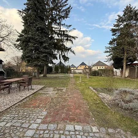 Appartement Heritage