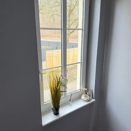 Heritage Appartement *