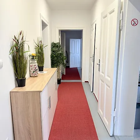 Heritage Appartement *