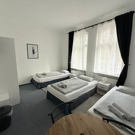 Appartement Heritage Potsdam