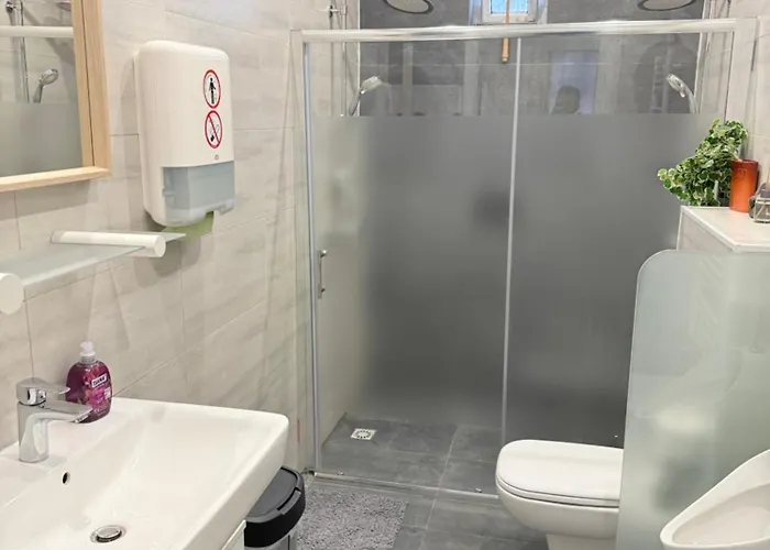 Heritage Apartament Poczdam