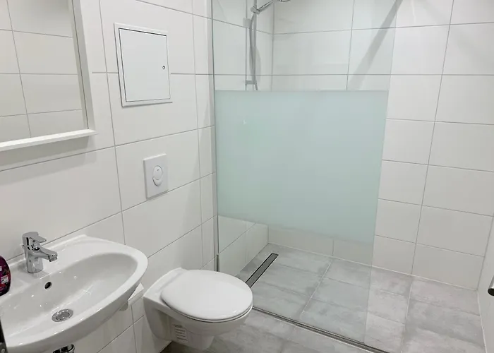 Heritage Apartament Poczdam