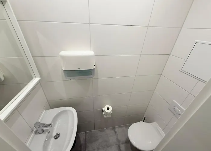 Apartament Heritage *