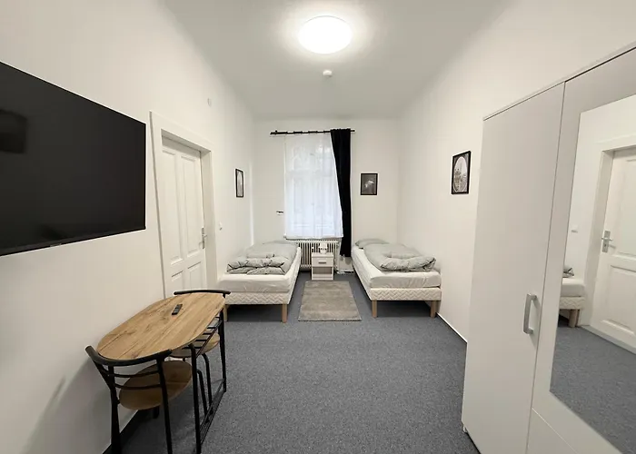 Heritage Apartament *